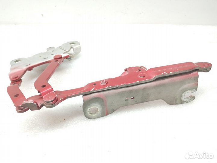 Петля капота левая Bmw 3-Series F30 2012