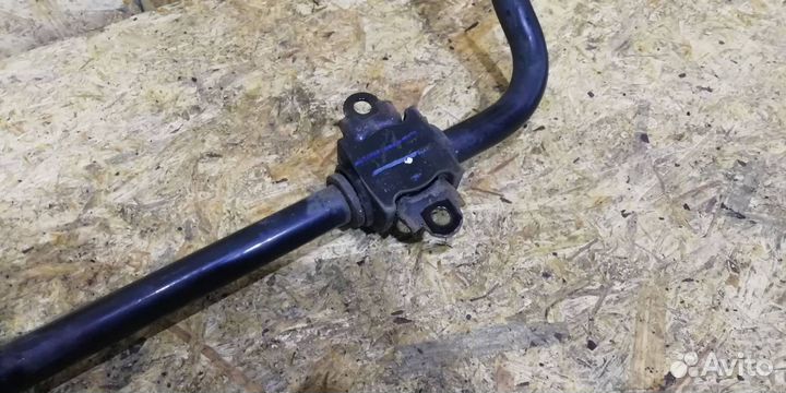 Стабилизатор передний Chrysler Sebring 2 2002