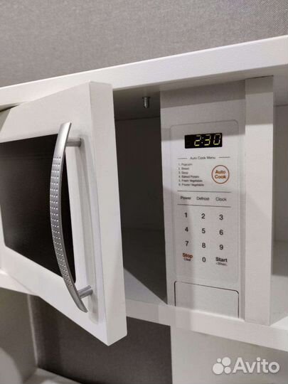 Детская кухня новая