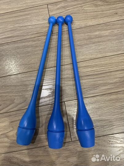 Художественная гимнастика предметы