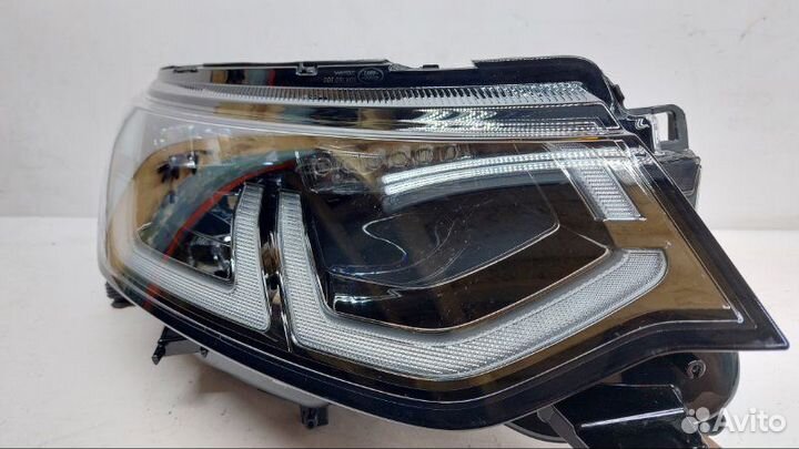 Фара правая Land Rover Discovery Sport 2021