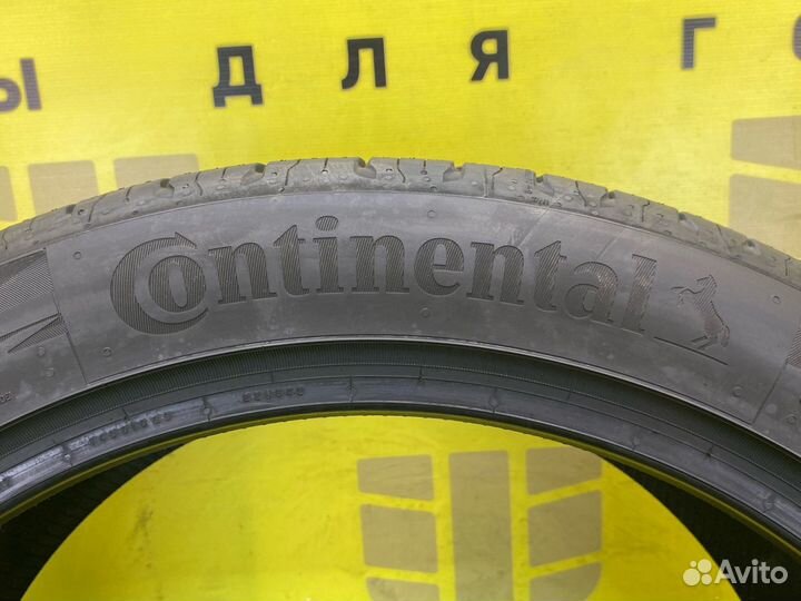 Continental ContiEcoContact 6 235/50 R19 103T