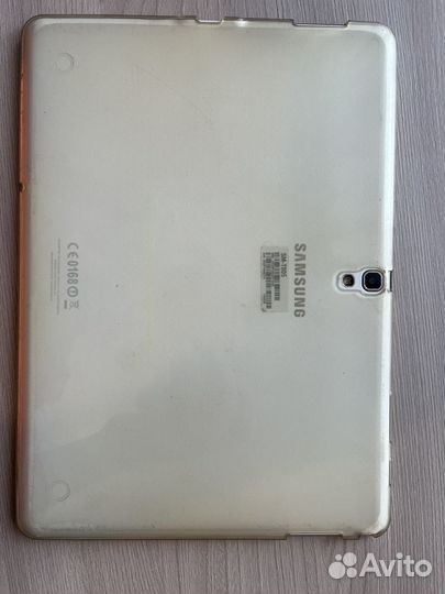 Планшет samsung galaxy tab s10,5 t805