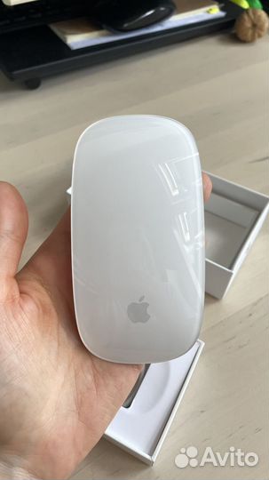 Мышка Apple Magic Mouse новая из Италии