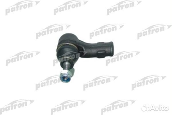 Patron PS1004L Наконечник рулевой тяги лев 5024332
