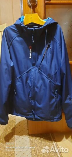 Ветровка для мальчика б/у