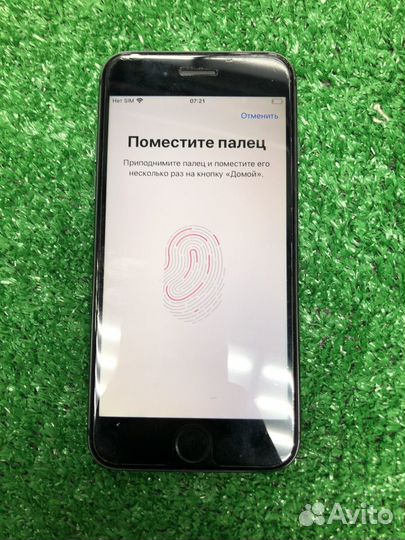 iPhone 8, 64 ГБ