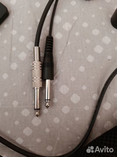 Продам совершенно новую тату машинку