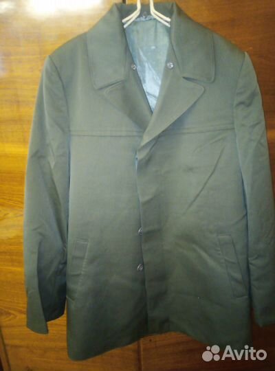 Военные вещи