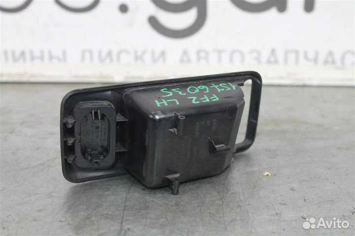 Накладка ручки внутренней Ford Focus 2