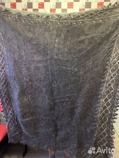 Платок шаль