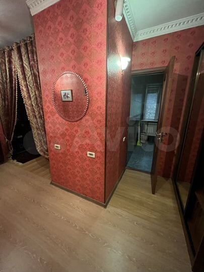 2-к. квартира, 58 м², 2/3 эт.