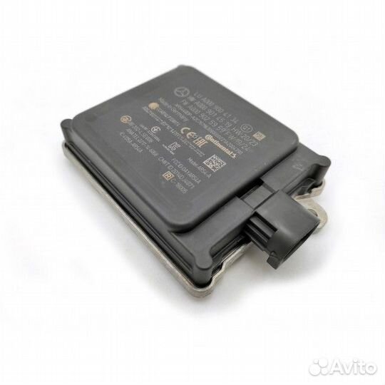 Радарный датчик Mercedes A0009004134