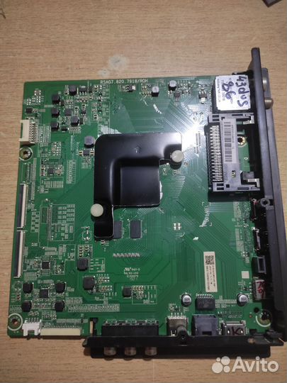 Материнская плата rsag7.820.7918/ROH