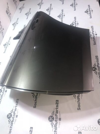 Дверь задняя левая Mercedes CLS 219