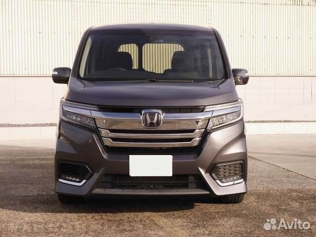 Honda Stepwgn 1.5 CVT, 2019, 72 000 км