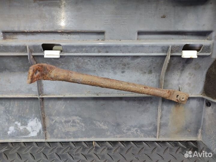 Продолжение крыла правого Daf XF105