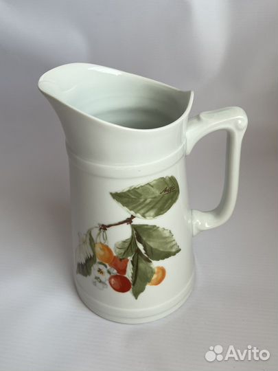 Ваза-кувшин Schumann