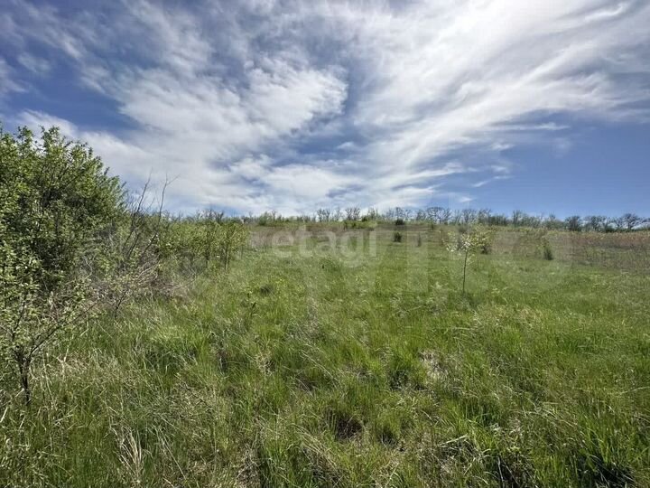 Участок 6 сот. (ИЖС)