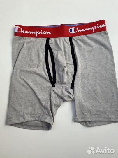 Champion трусы боксеры новые оригинал