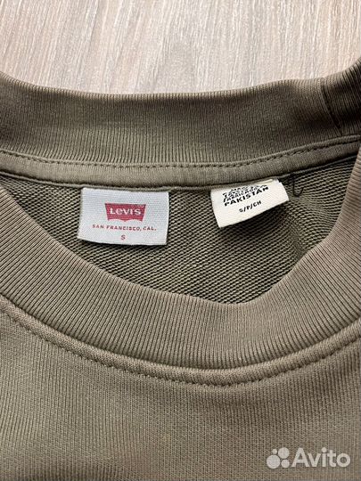 Свитшот Levis