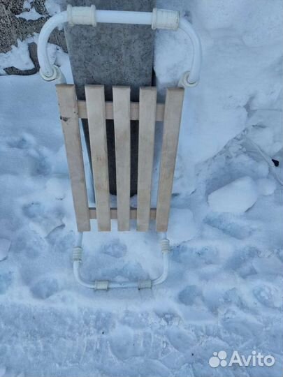 Продам сиденье для ванны