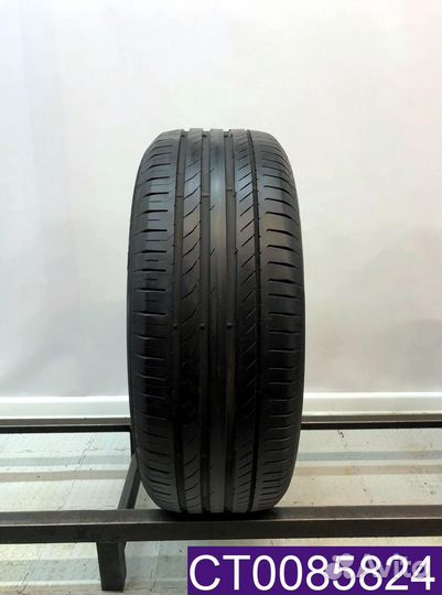 Continental ContiSportContact 5 235/60 R18 96T