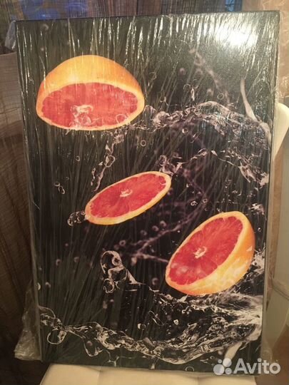 Фото картина