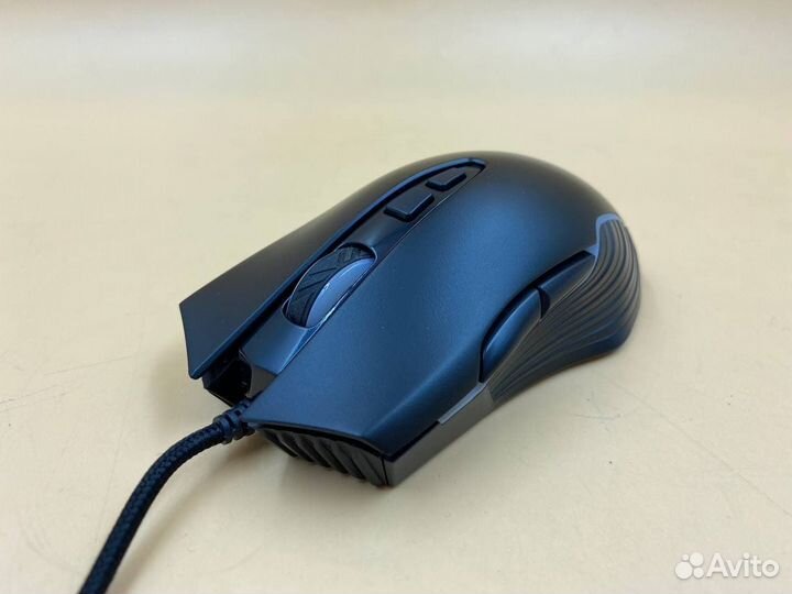 832024 Проводная профессиональная мышь