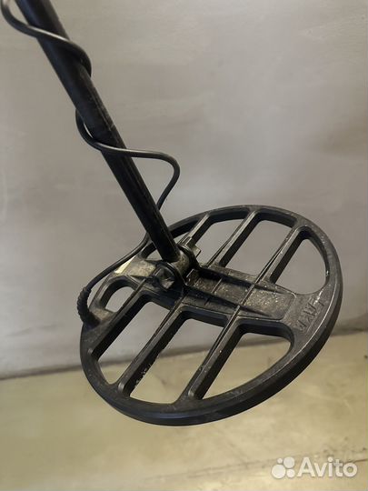 Металлоискатель ака беркут 5