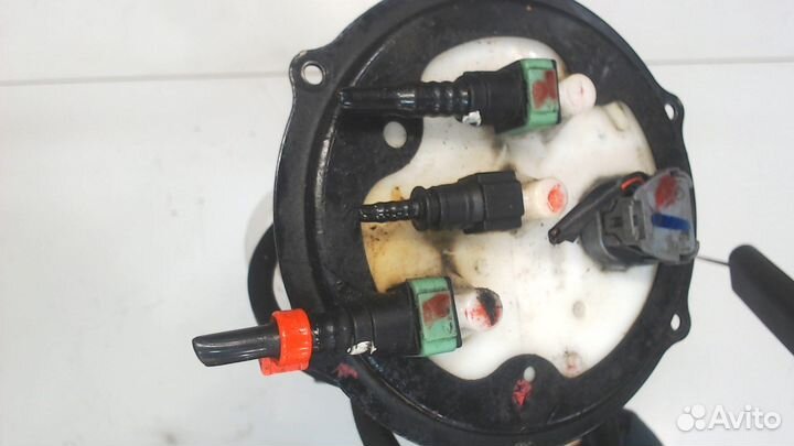 Насос топливный электрический Mitsubishi Outlander