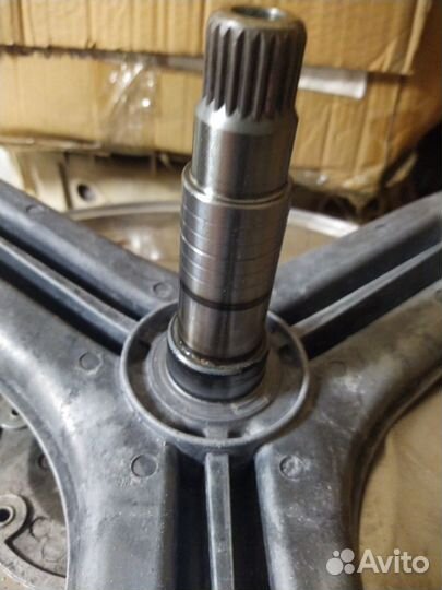 Крестовина LG 7 и 5 кг