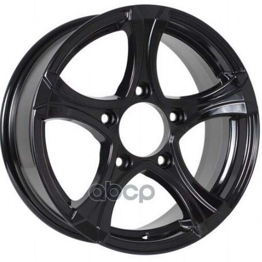 Литые диски Venti 6.5×R16 5×139.7