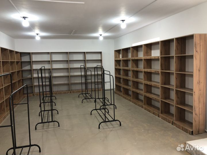 Полка Стеллаж