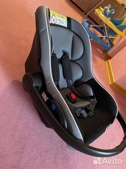 Автолюлька от 0