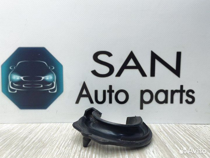 Прокладка под пружину задняя Bmw 3 F30 N47D20 2013