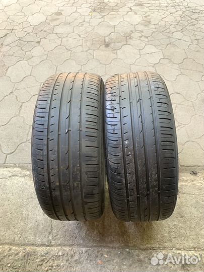 Hankook Ventus Prime 2 K115 225/45 R17 91V