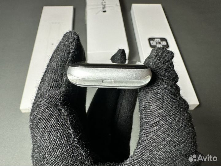 Apple watch se2 44mm 2023 (как новые)