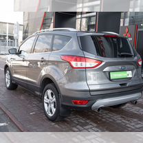 Ford Kuga 1.6 AT, 2013, 142 812 км, с пробегом, цена 1 391 700 руб.