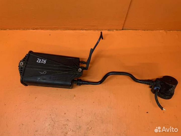 Абсорбер топливного бака Hummer H2 6.0 2003