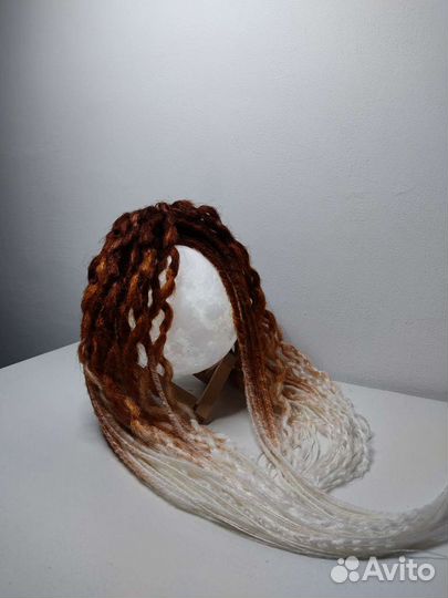 Афропричёски/ Косы/ Дреды