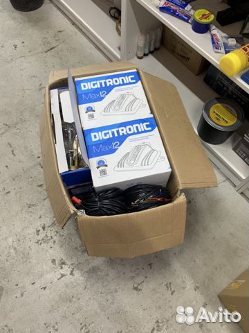 Компьютер на газ