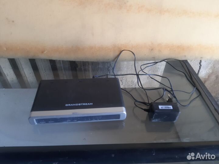 Grandstream gxw4104