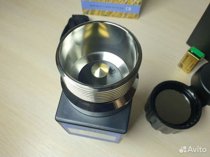 Влагомер зерна Wile 65 в наличии в Москве