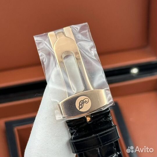 Часы Breguet 5287 #1399