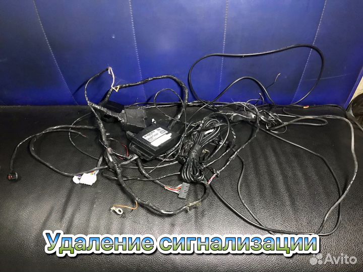 Автоэлектрик-диагност с выездом