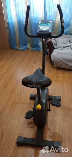 Велотренажер torneo