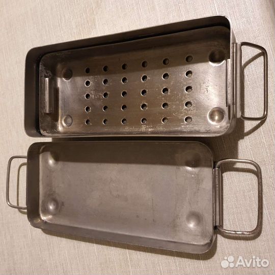 СССР стерилизатор