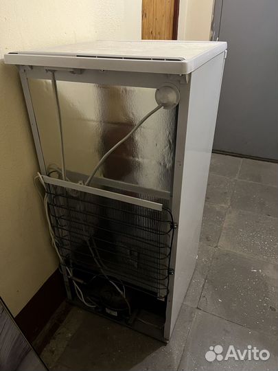 Холодильник