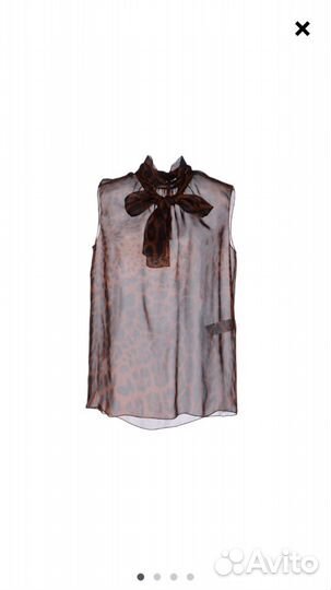 Блузка Dolce Gabana